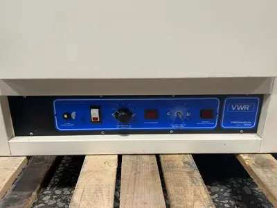 Used SHELLAB 13500 Heat Treating Units Ohio US | HGR 24 #1548229