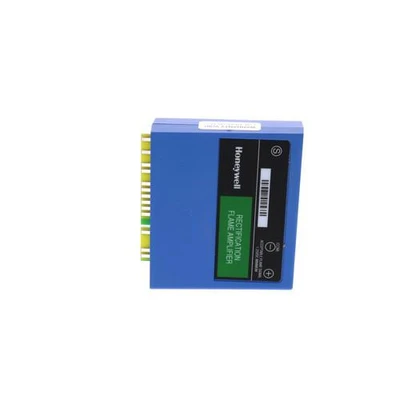 Honeywell R7847A1033 Flame Safety Amplifier [New]