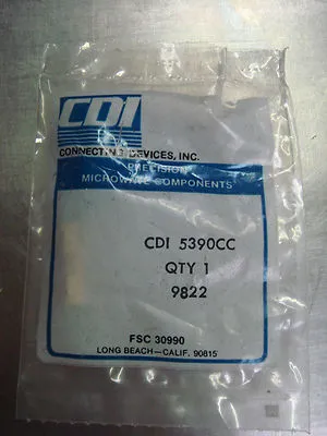 NEW CDI 5390CC