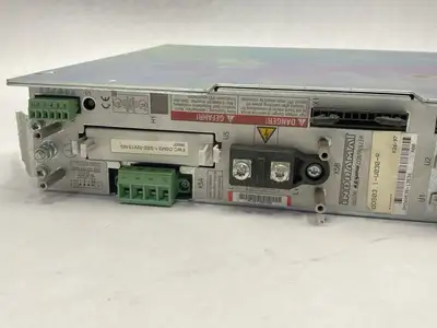 USED INDRAMAT FWC-DSM2.1-SSE-02V13-MS