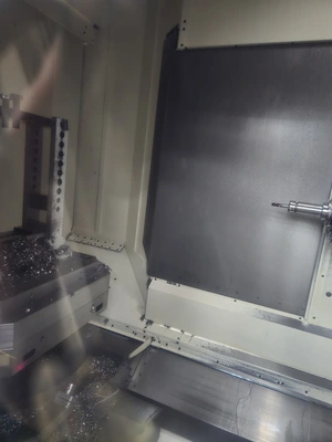 2023 MAKINO A81NX Horizontal Machining Centers | Toolquip, Inc. (18)