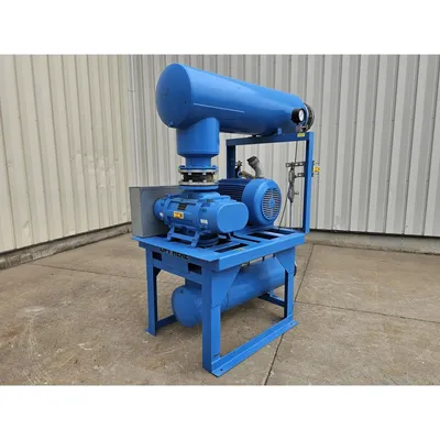 USED TUTHILL 6015-AAL3CV