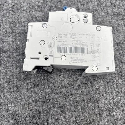 Used Allen Bradley 1492-SPM1C020 Misc Industrial Equipment California US | Davliegogo LLC #1712885