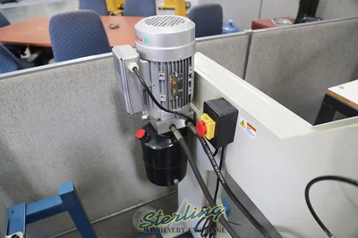 New | in-Stock BAILEIGH BP-10E Arbor Presses California US | Sterling Machinery Exchange #1465749