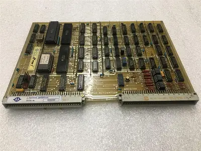 USED BARCO ASKAART AUTOMATION 559496