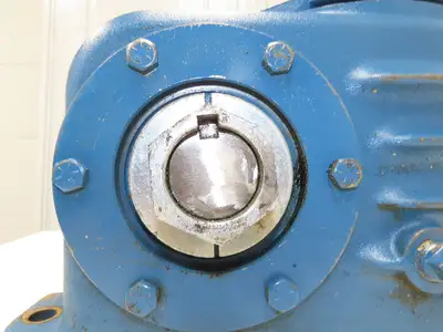 Used CONE DRIVE _UNKNOWN_ Speed Reducers Indiana US | Arrow Industrial #1367865