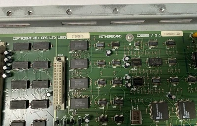 USED Control Techniques 35459734705348