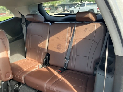 Used 2019 BUICK ENCLAVE SUVs Michigan US | Miedema Asset Management Group #1461344