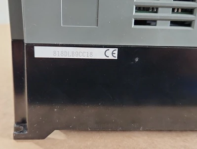 USED Motortronics CSD-402-N
