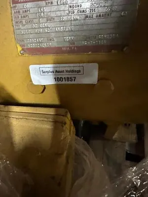 USED GE CD324AY