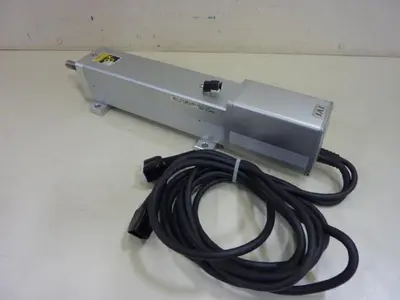 USED ROBO CYLINDER RCP2-RMW-A-PM-4-150-P1-S-FT