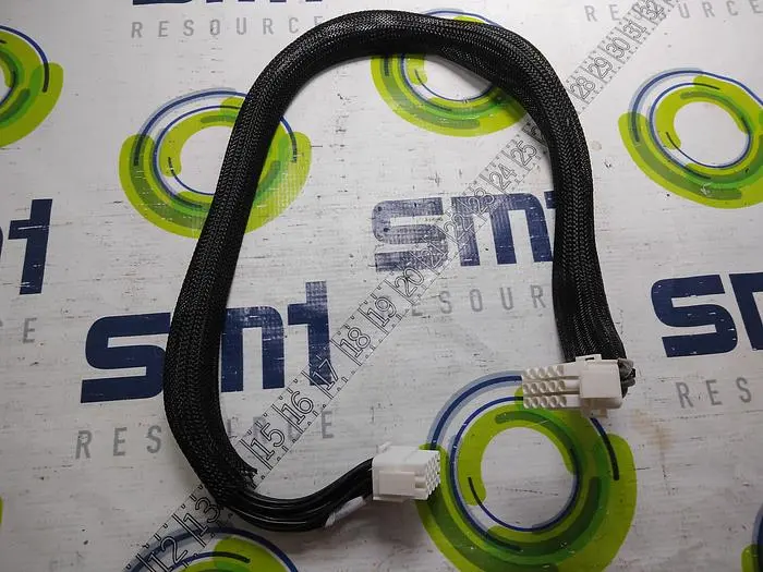 Used MYDATA L-029-0381 Cable & Wire | SMT Resource #488095