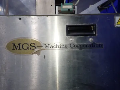 Mgs 27" Feeder