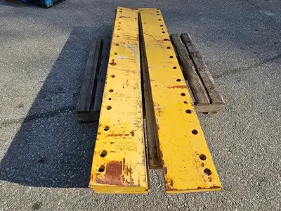 USED CATERPILLAR 4T-8316