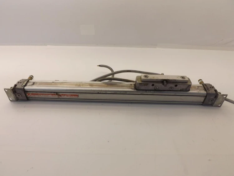 Used ORIGA _UNKNOWN_ Pneumatic Cylinders Texas US | OCO Industrial #1570292