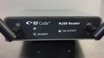 RF Code M2000 Reader 5E
