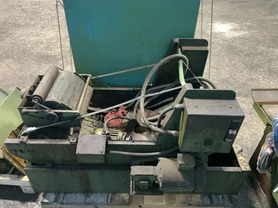 Used SMTW MB1432 CNC Lathes Ohio US | HGR 24 #1263296
