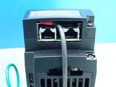 Used OMRON 3G3MX2A2004V1 Power Inverters | HGR 24 #747970