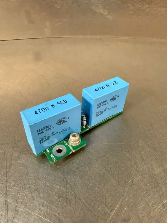 Used Ct Ltd _UNKNOWN_ Printed Circuit Boards (PCB) South Carolina US | Palmetto Automation #1151505