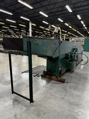 USED OILGEAR XL-20
