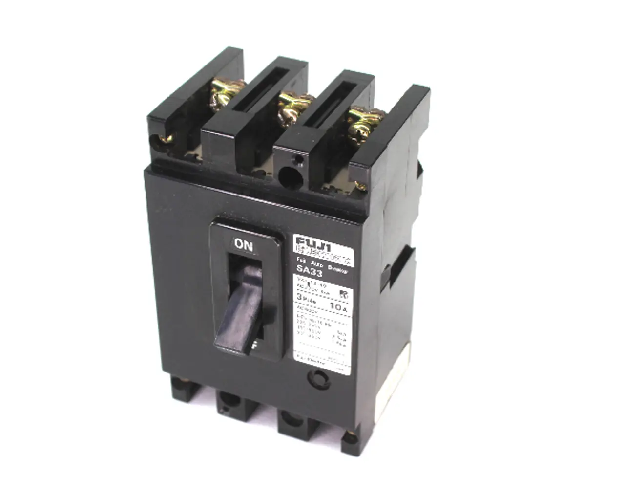 USED FUJI ELECTRIC SA33