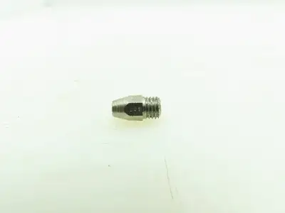 AGF 8A Oxy/Gas Single Hole Flame Burner Tip  1/4-27  LOT OF 2