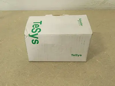 NEW SCHNEIDER ELECTRIC LXD3LE7