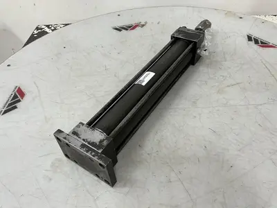 USED PARKER 02.50 H2HLTS182A 15.000