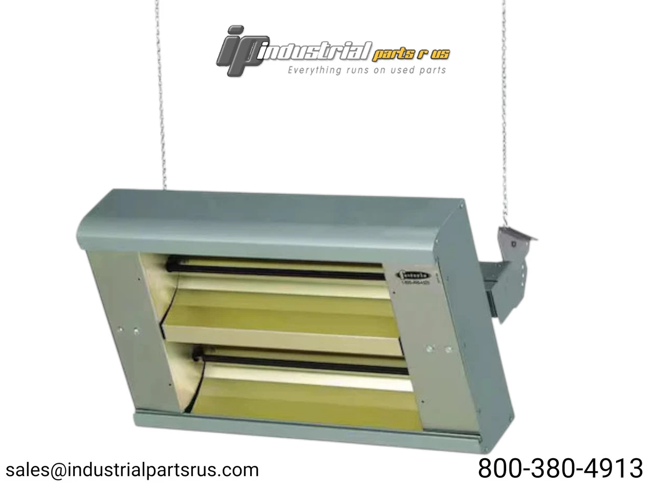 NEW FOSTORIA 222-30-THA-480V