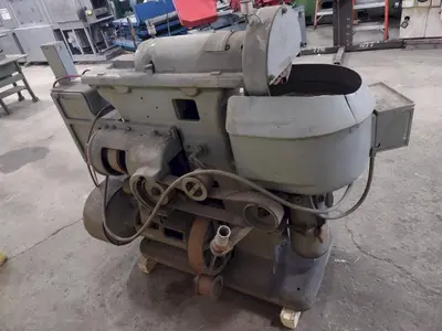 USED HEALD 22