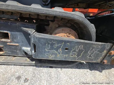 Used 2014 DITCH 2014 DITCH WITCH JT60 Drill Rigs Florida US | HDD Broker #1346201