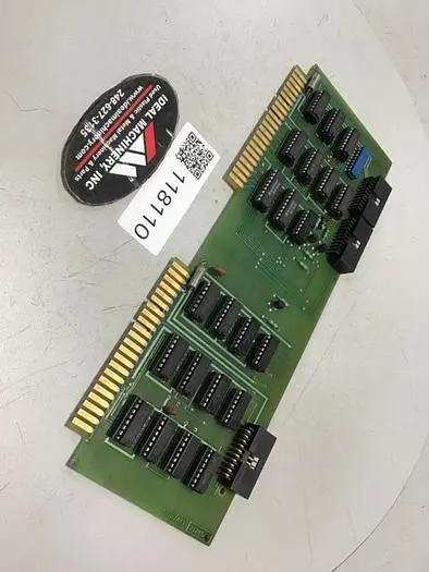 Used SCI 21745 REV C Circuit Boards Michigan US | Ideal Machinery #578783
