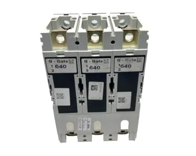 New | in-Stock ABB XT5N 400 Circuit Breakers Michigan US | Maverick Industrial Sales #1398618