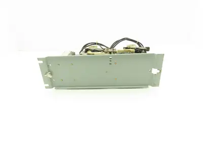 Furnas 22DP32A*E6 Reversing Motor Starter 10Hp Size 1 Max 27A 600 VAC Overload