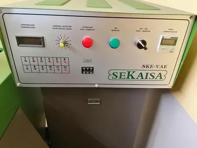 USED SEKAISA SKE-150/125 VAE
