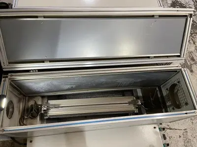 USED STANZA STM