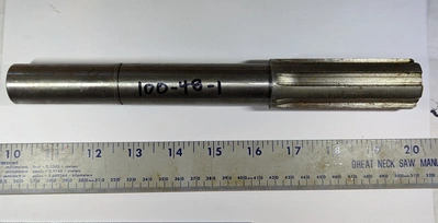 CONAIR MAAG REDUCTION ENGINEERING 204 206 208 212 Pelletizer Parts - New | The Pelletizer Group (2)