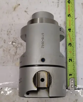 Used KENNAMETAL KR50SVS4B094M Misc Industrial Equipment Kentucky US | Aucto #687468