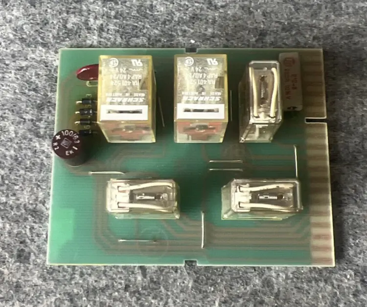 Used Stahl 220-923-01 Misc Electrical & Power Parts California US | Davliegogo LLC #1719088