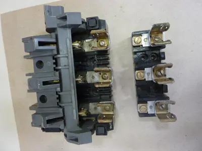 USED ALLEN BRADLEY 40021-558-02
