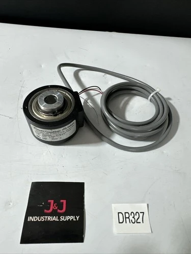 NEW Power/Mation 225a-10-00600-OC-N-N-S