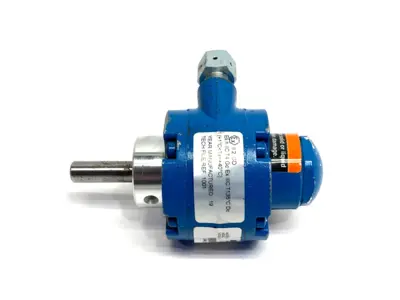 USED BINKS PNEUMATIC AIR MOTOR 0.25HP