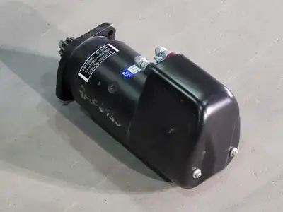 Used WPS 001410053 Switchgears British Columbia CA | Lenmark #240508