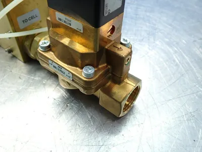New | in-Stock PROTEUS INDUSTRIES INC 9WS2G30001 Pumps Ohio US | HGR 24 #870925