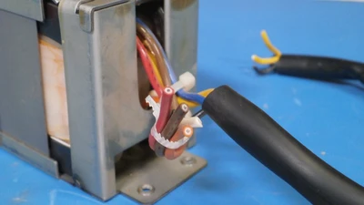 USED HIKARI VTP0073