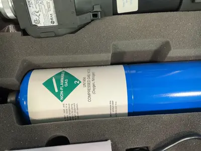 USED RAE SYSTEMS 059C111100