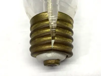 1000PS52CL | Replacement Light Bulb 130V E39 1000W DAMAGED CONNECTOR - New Other