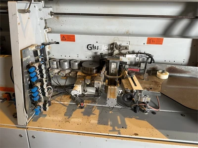 Used 2013 HOLZ-HER ARCUS 1334 MASSIV Edge Banders California US | MachineryMax #1502447