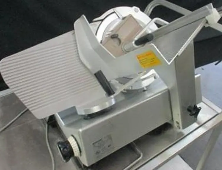 Used BIZERBA SE12D Slicers / Dicers / Cutters | Surrey Food Equipment #436389