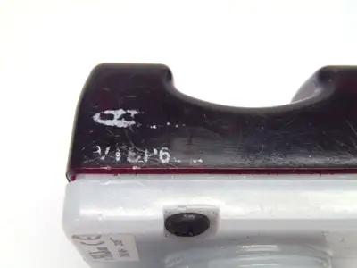 Used BANNER VERIFICATION TOUCH BUTTON Miscellaneous MRO | Maverick Industrial Sales #1122002